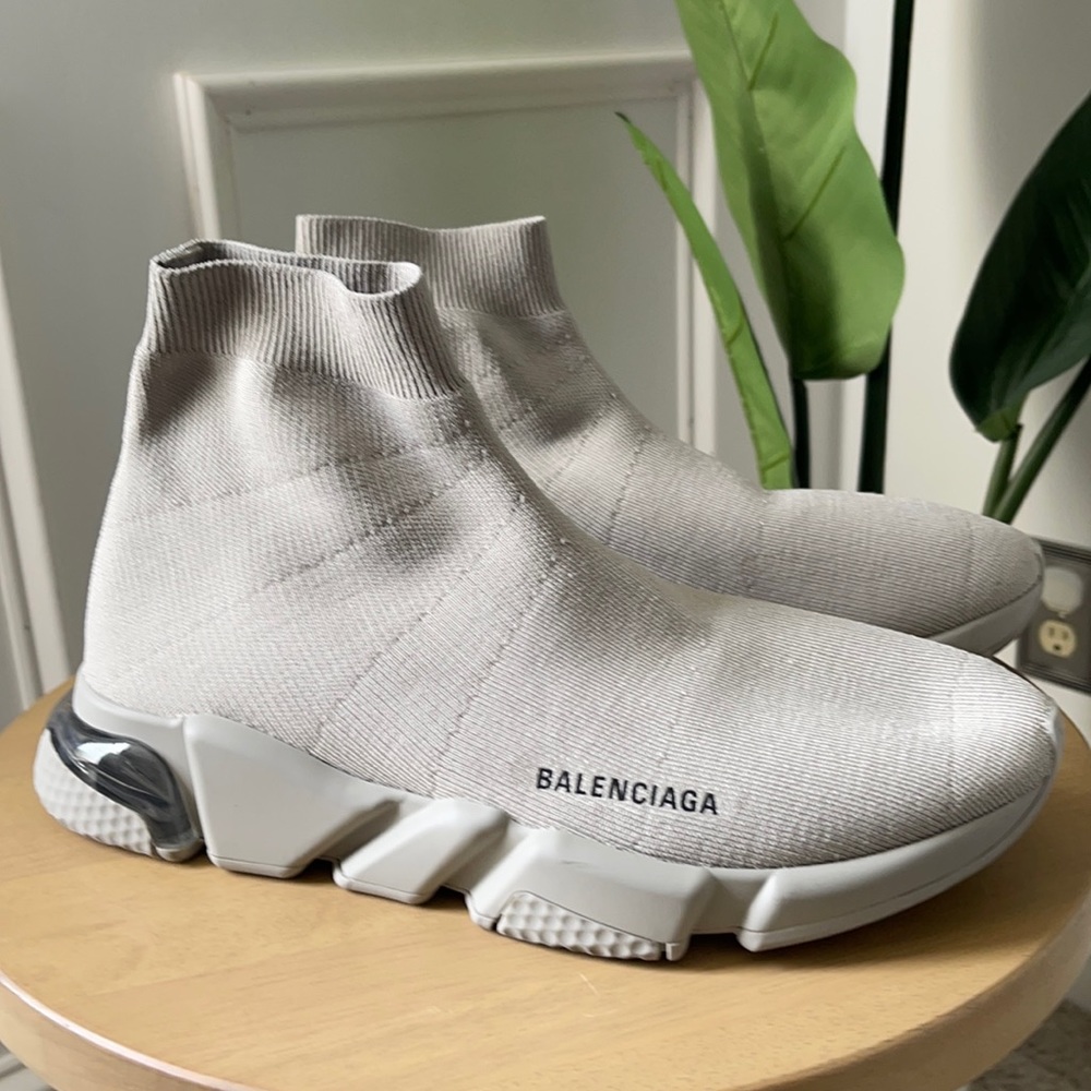 Men’s Balenciaga Sneakers